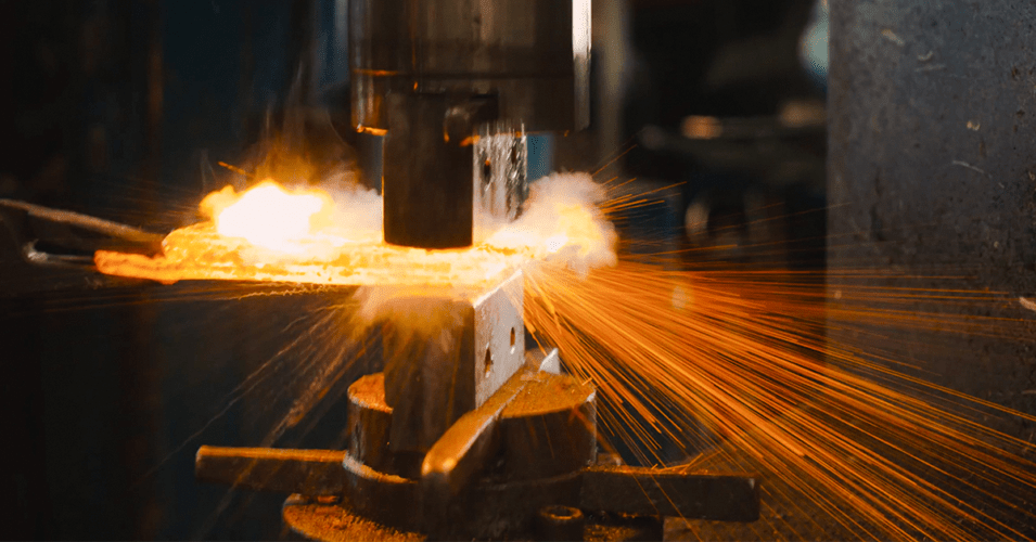 Hot Forging in the 21st Century: Meeting Challenges Head-On