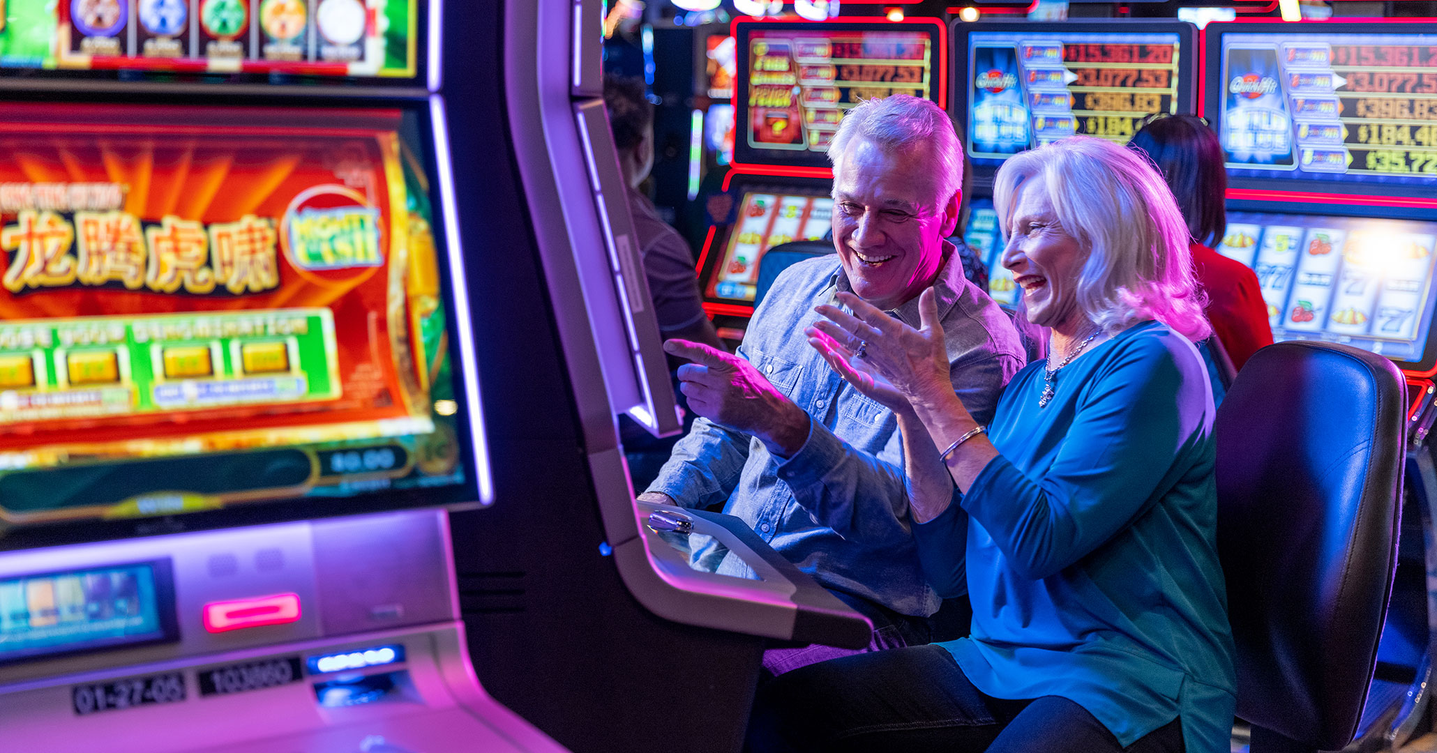 Mobile Slot Gaming: Spin Your Way to Fortune Anywhere, Anytime