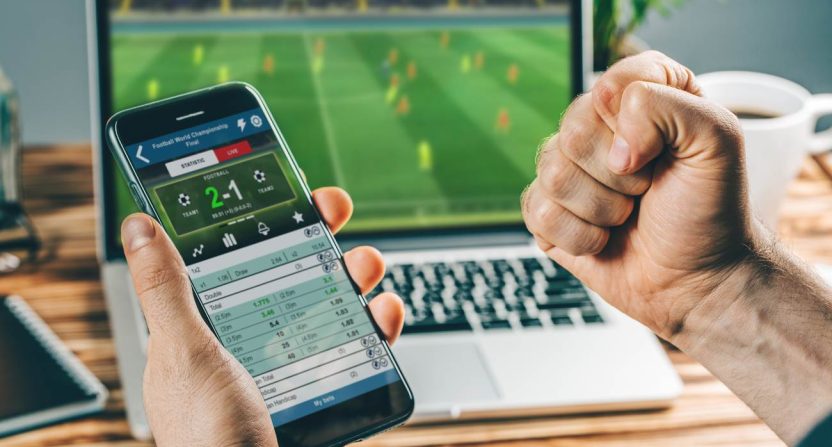 Football Betting: When to Bet and When to Pass