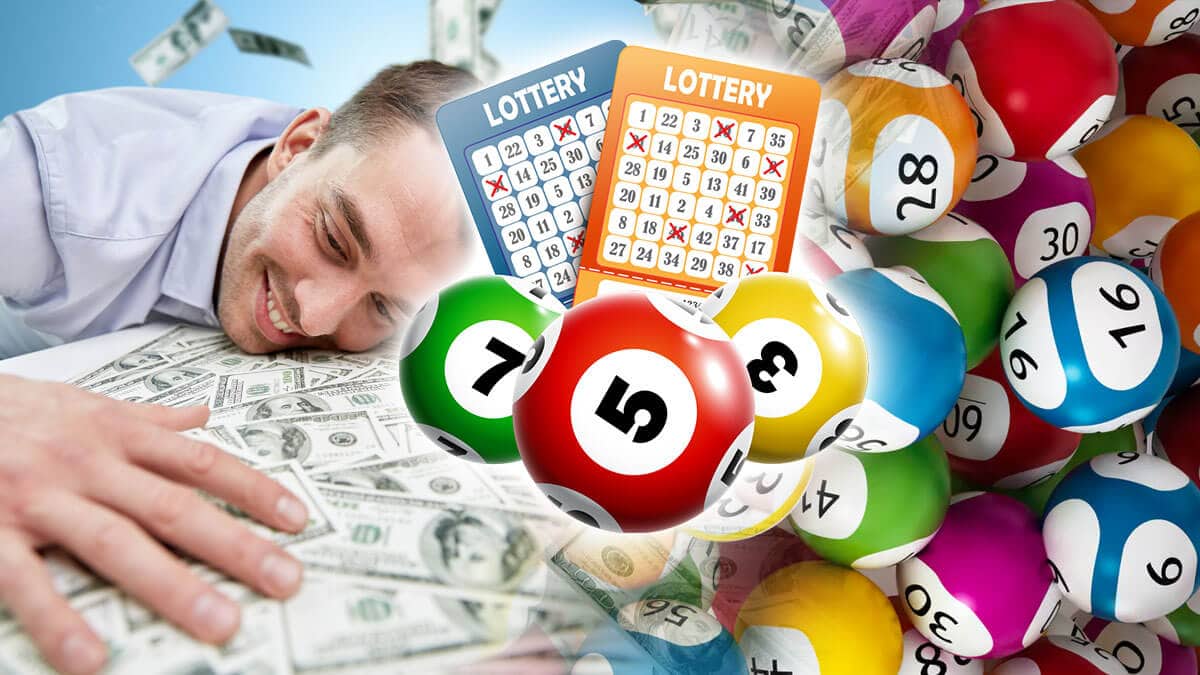 Breaking the Mold: Unconventional Approaches to Winning the Lottery