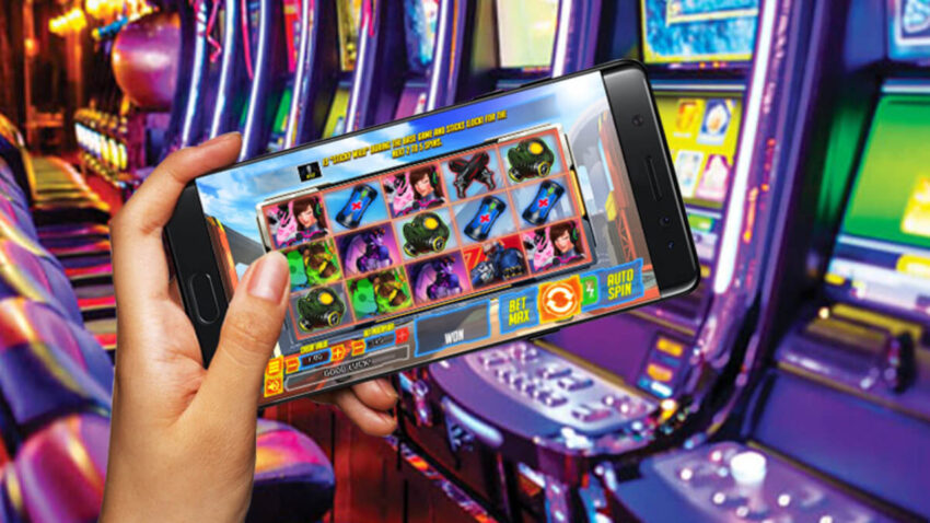 Exploring the Bonuses: Free Spins and Beyond in Slot Games