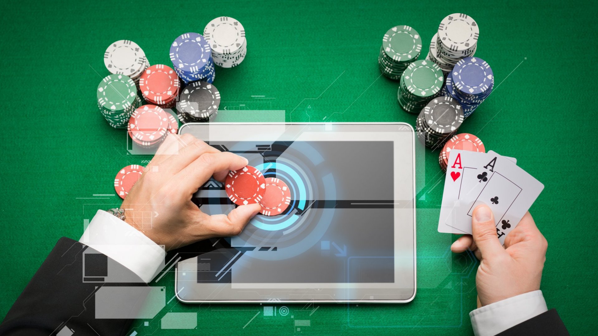 The Role of RNGs (Random Number Generators) in Slot Games