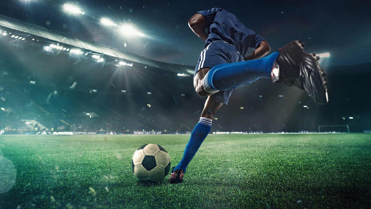 The Future of Betting: Online Football Platforms Leading the Way