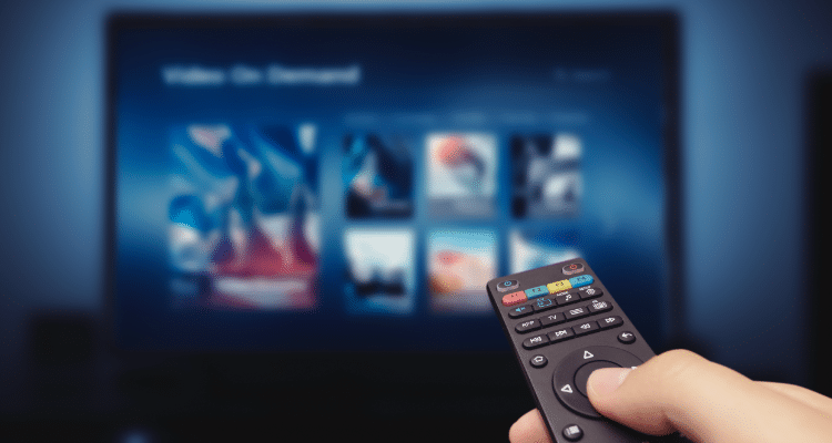 The IPTV Revolution: Say Goodbye to Cable