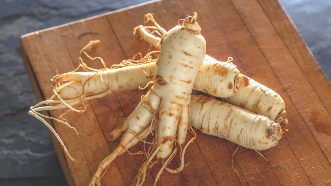 The Art and Science of Korean Ginseng for Optimal Health