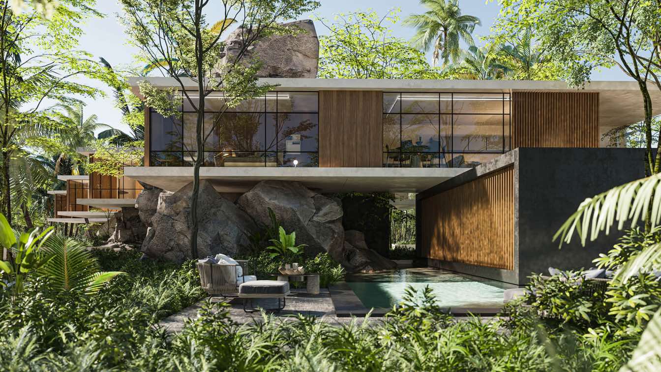 Designing the Future: Fort Lauderdale Architects Studio Khora