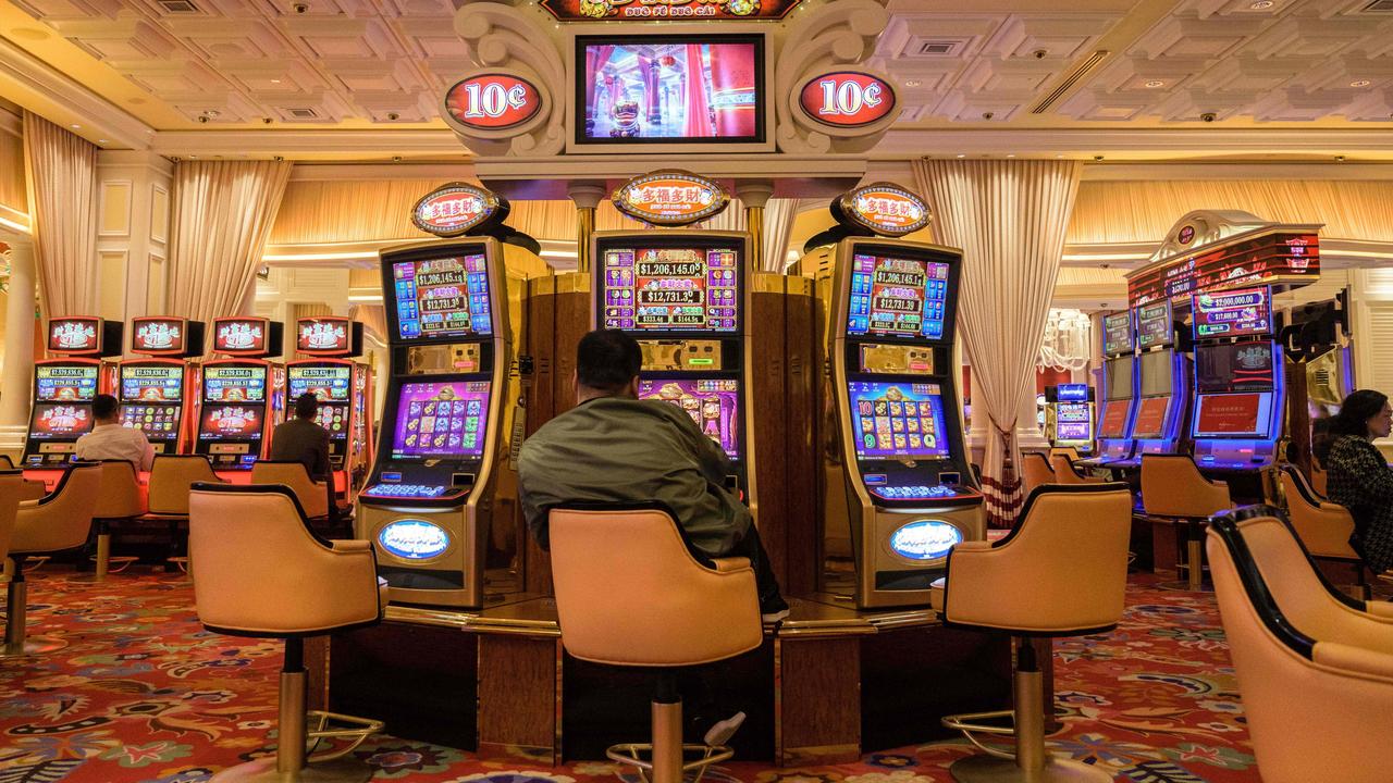 Glitz, Glam, and Gaming: Australia’s Most Sought-After Casinos