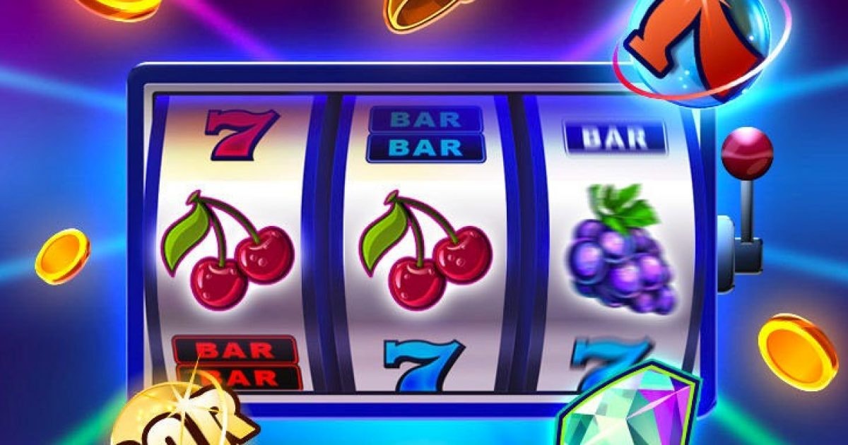 Embracing the Adventure: Slot Games Online
