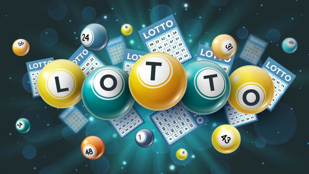 The Digital Lotto Wave: Riding the Online Lottery Tsunami