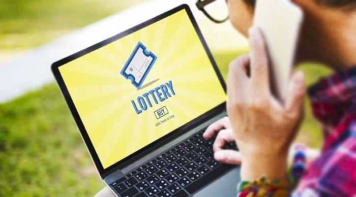 The Digital Revolution of Lottery Betting: A Game-Changer in the Gaming Industry