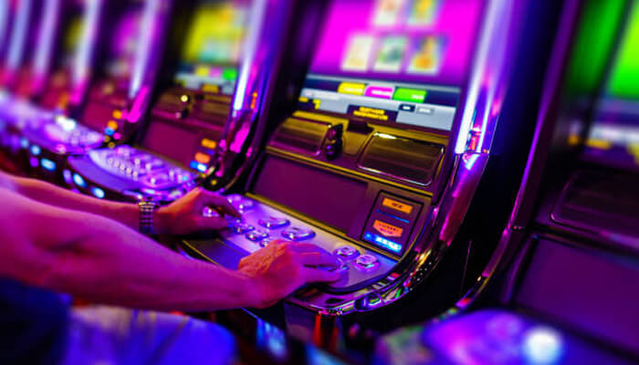 Betting Big: The Rise of High Rollers in Online Casinos