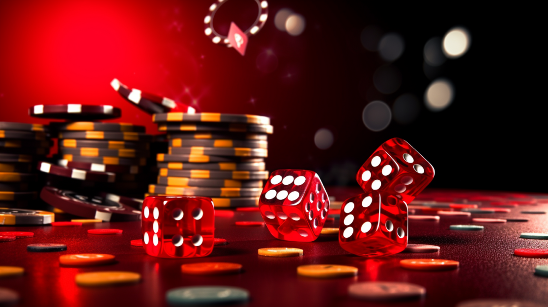 The Art of Spinning: Mastering Online Slot Games