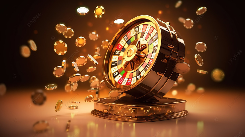 The Impact of Technology on the Slot Gaming Industry