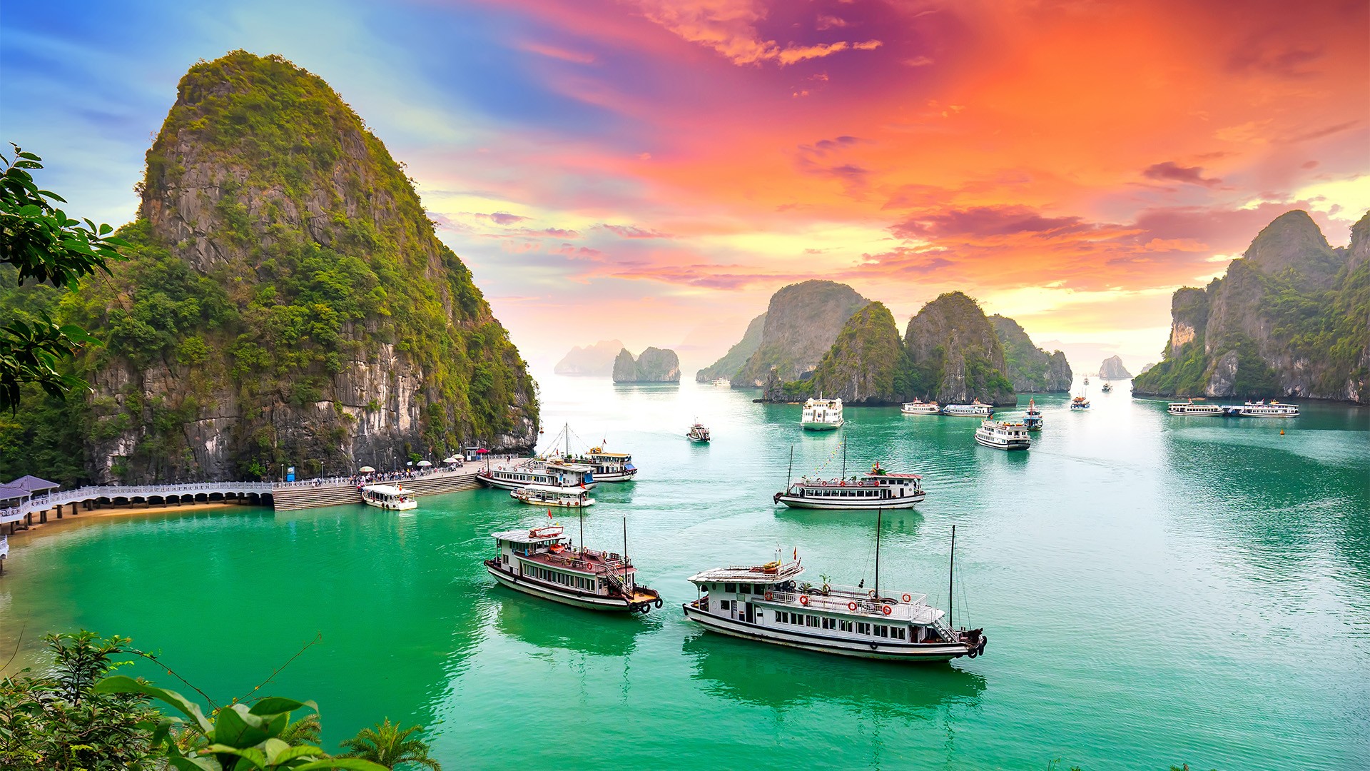 Vietnam Unraveled: A Journey Through Time, Culture, and Beauty