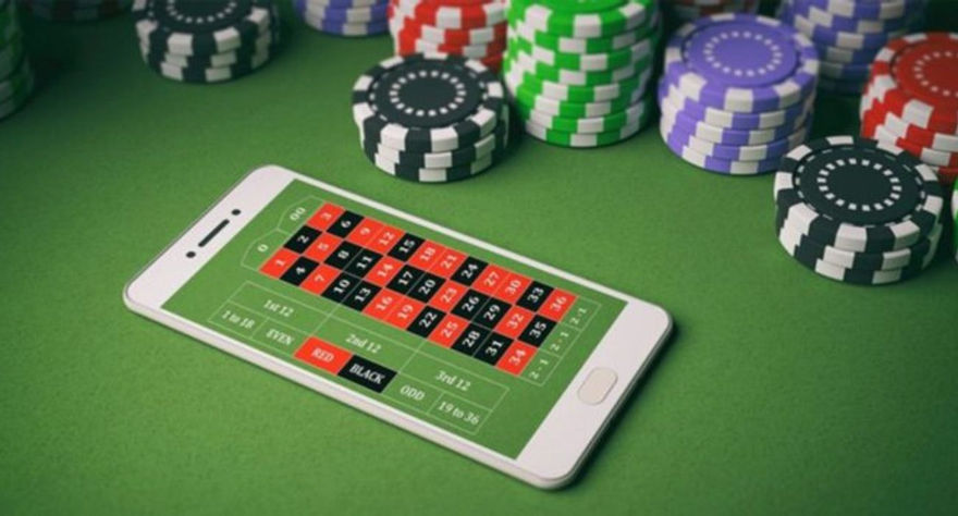 Live Large: The Extravaganza of Online Casino Spectacles
