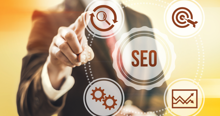 Propel Your Business Forward with Customized SEO Strategies