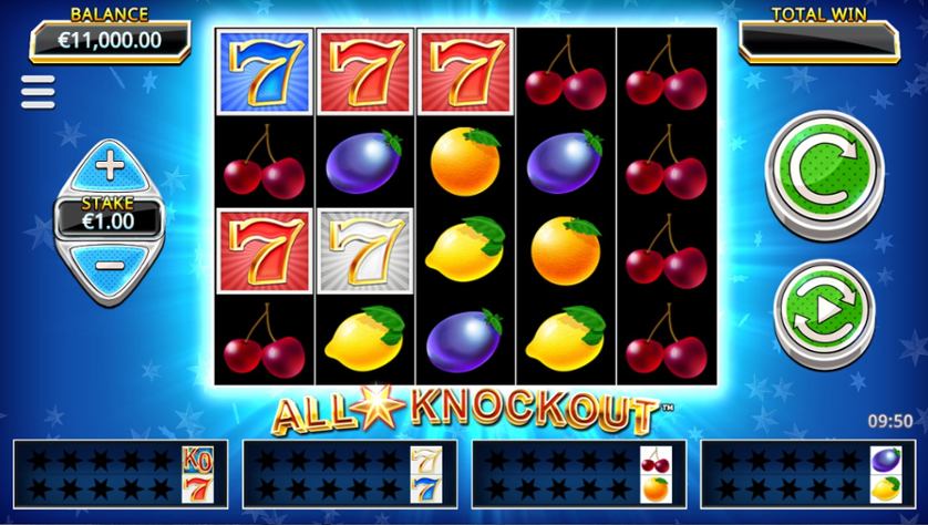 Online Slot Games: The Ultimate Source of Entertainment