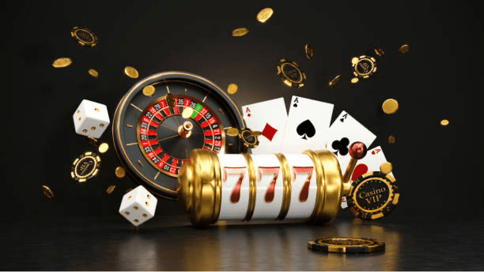 Mengapa live casino slots menarik minat pemain judi secara luas?