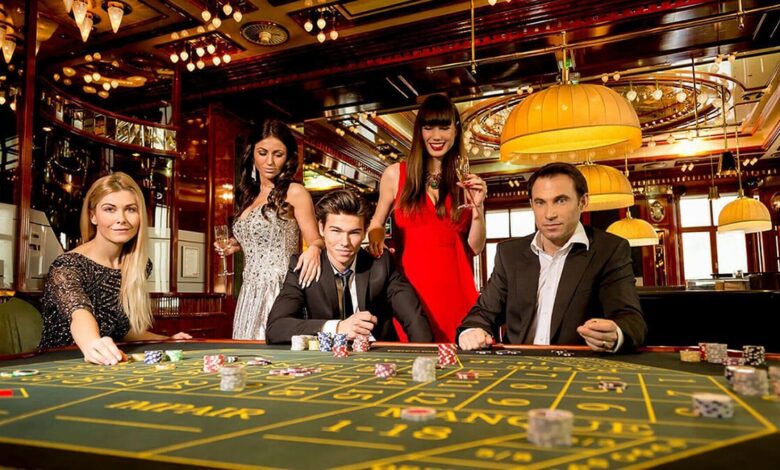 Maximizing Your Winnings: Live Casino Tips and Tricks