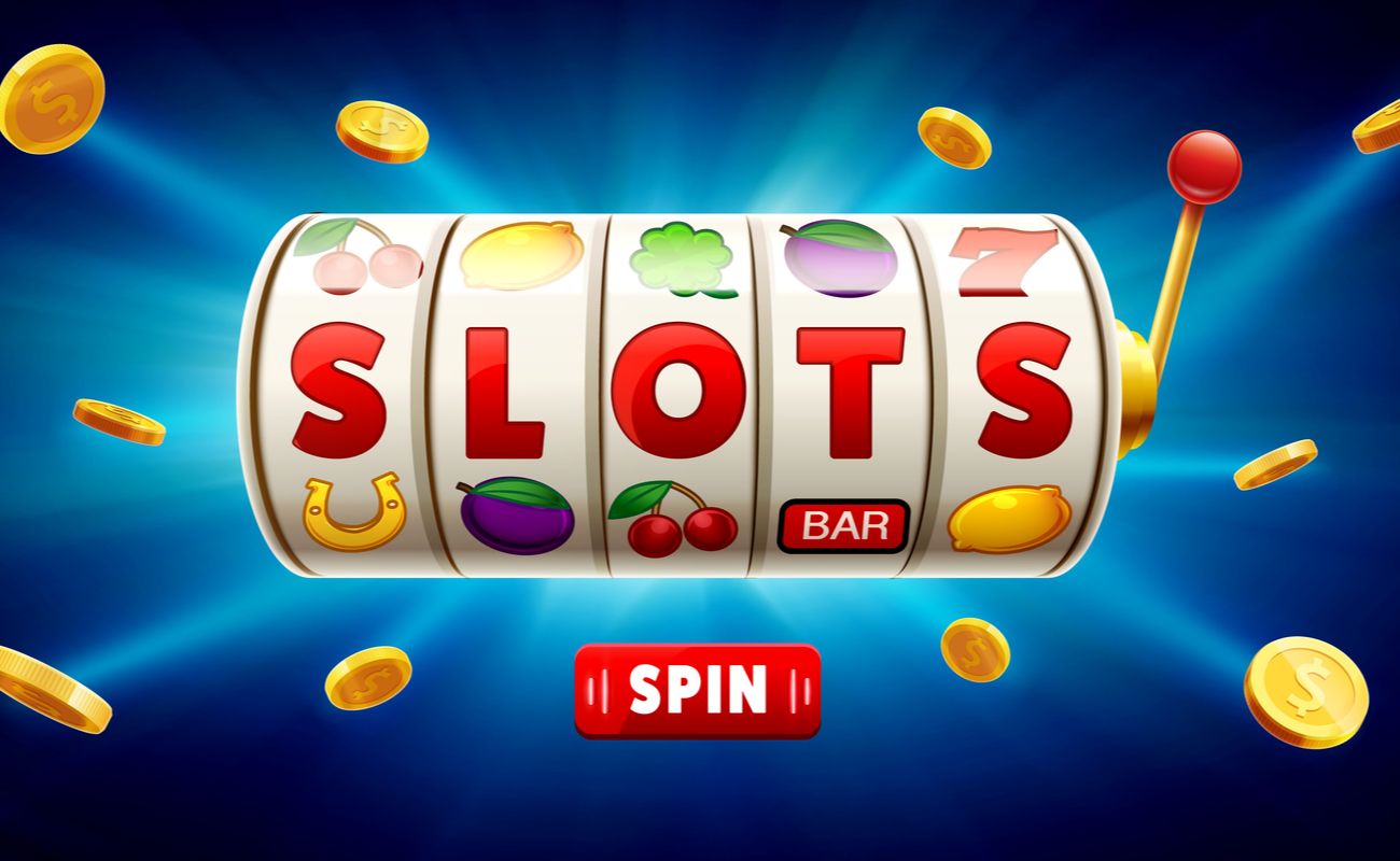 Online Slot Games: Where Fortune Awaits