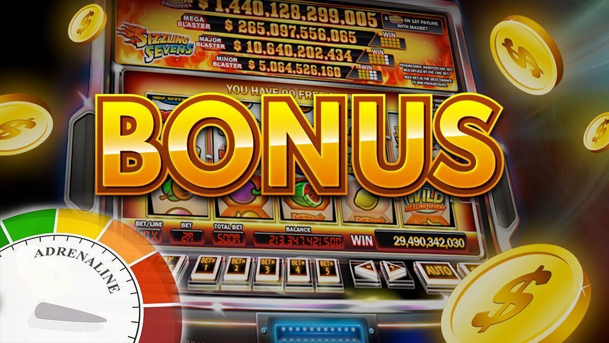 Demystifying the World of Online Slot Bonus Wagering Requirements