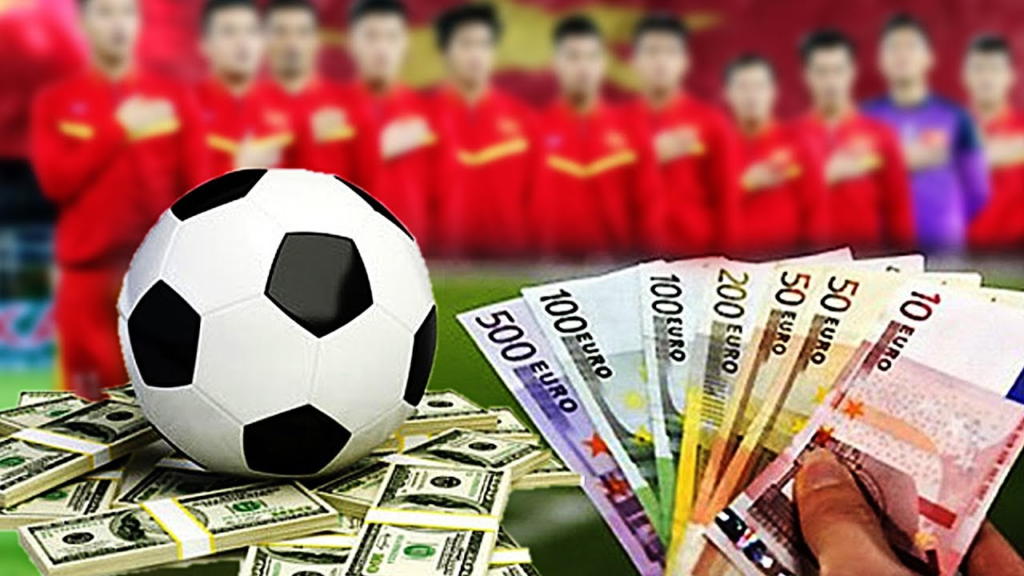 Football Fortune: Strategies for Profitable Gambling