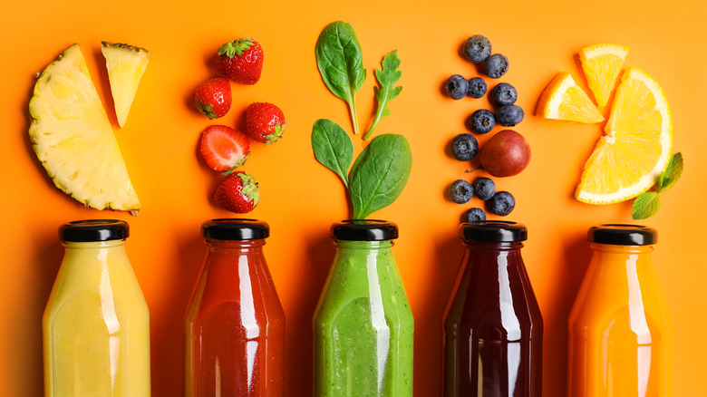 Juicing for Beginners: A Path to Better Health
