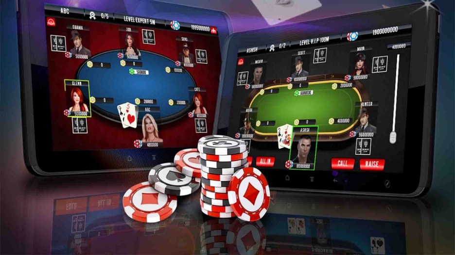 Online Poker Prowess: Mastering the Digital Card Table