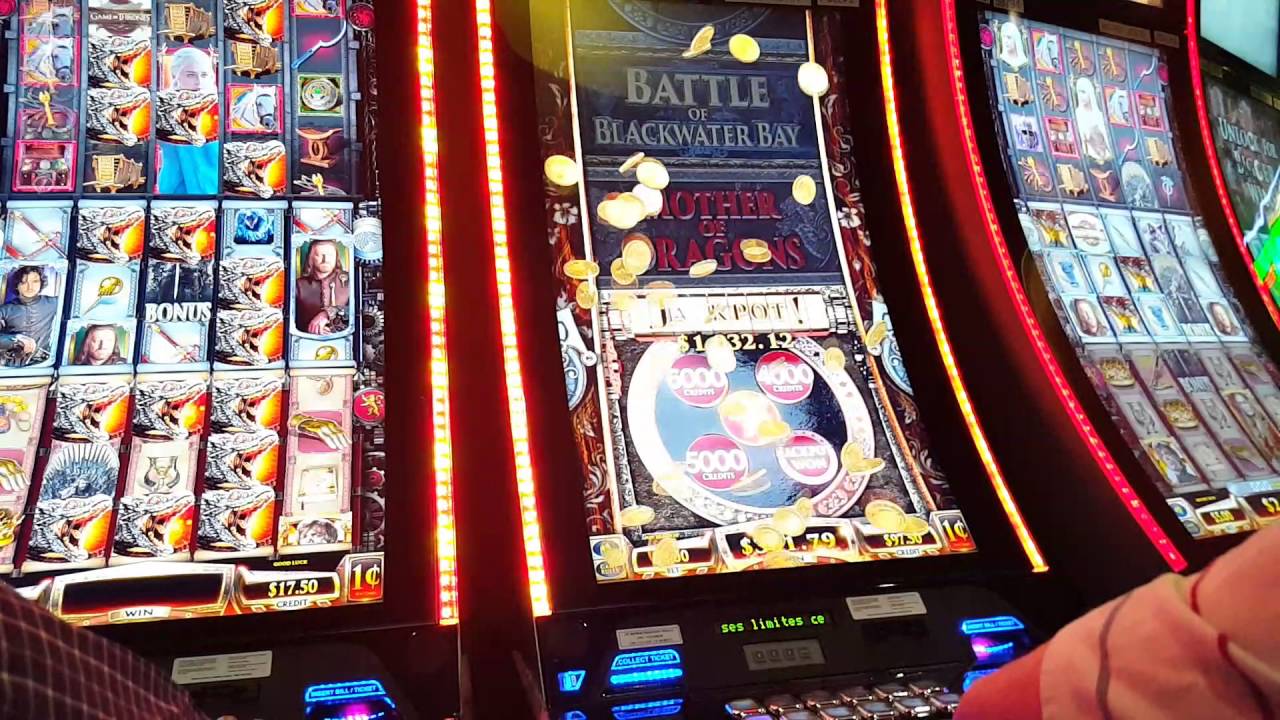 Unraveling the Excitement of Progressive Online Slot Jackpots