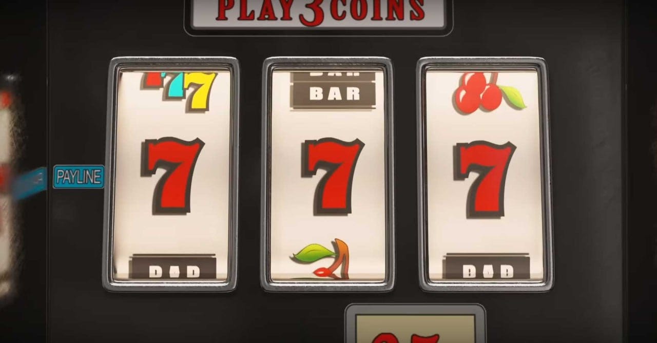 The Evolution of Online Slot Gaming: Past, Present, Future