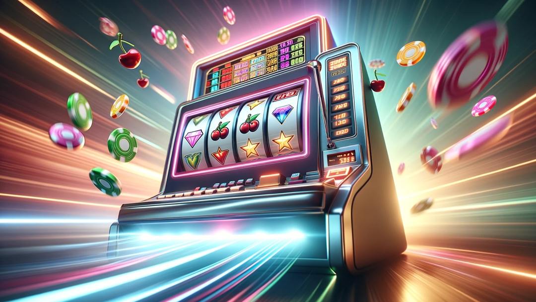 Exploring the Diversity of Online Slot Providers