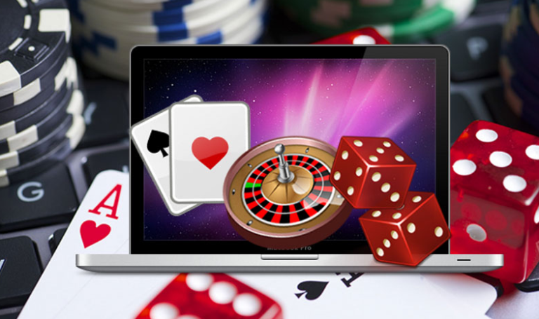 Winning Big: Strategies for Success in Online Slot Games