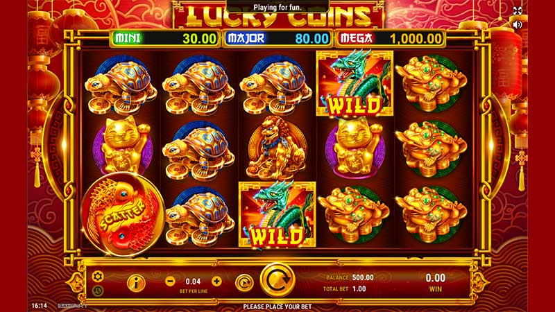 Exploring the Impact of Technology on Live Slot Games