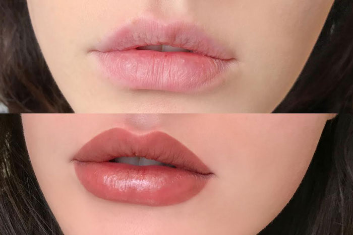 Lip Tattooing: Perth’s Path to Lasting Beauty