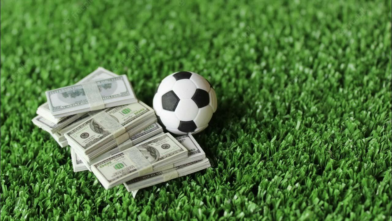 The Future of Online Soccer Gambling: Trends to Watch