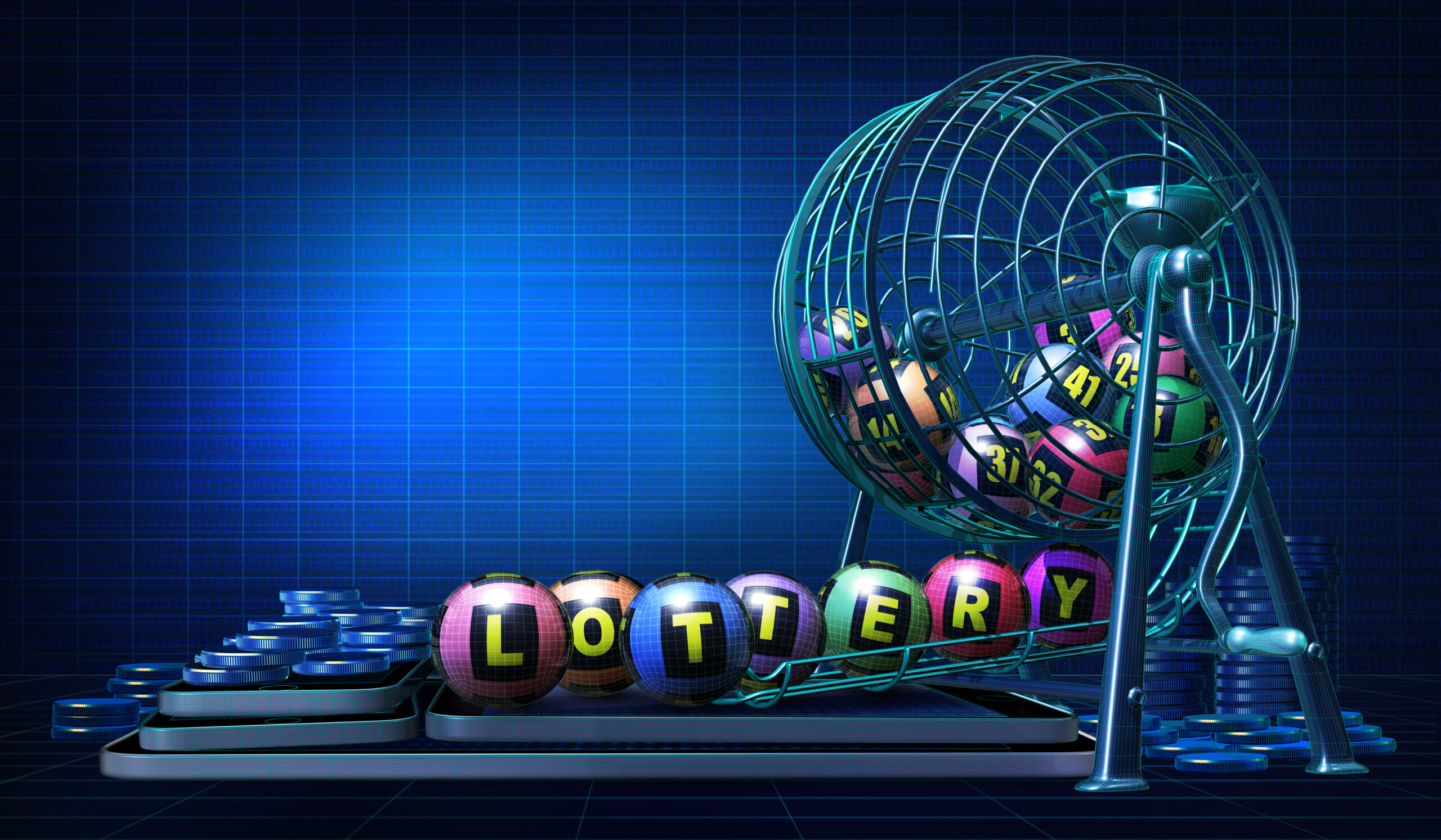 Exploring the Exciting World of Online Lottery Syndicates