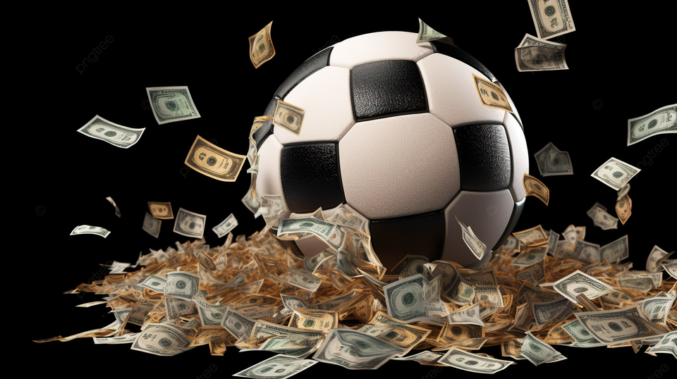 Soccer Betting Bonanza: Unlocking the Winning Code