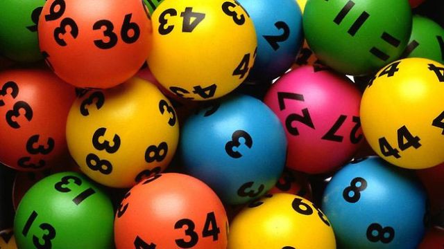 The Rise of Live Draw Lotteries: A Game-Changer in the World of Chance