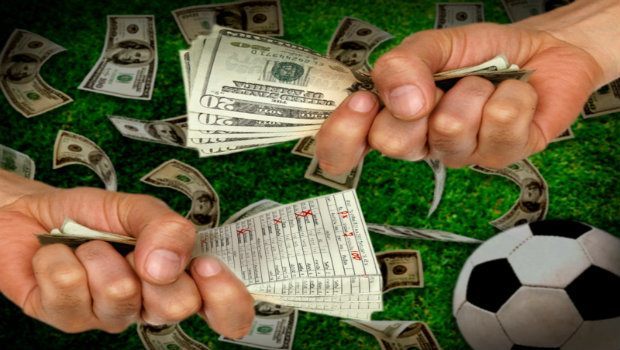 Unveiling the Game: Exploring the Intricacies of Football Gambling