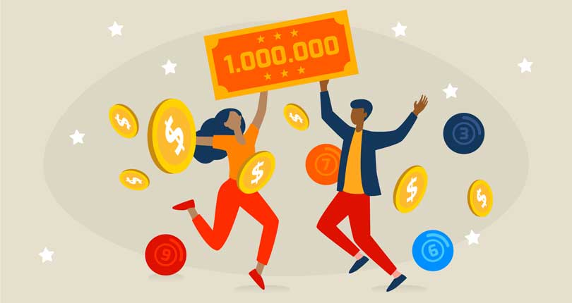 Unveiling the Online Lottery: A Modern Twist to the Age-Old Thrill of Winning