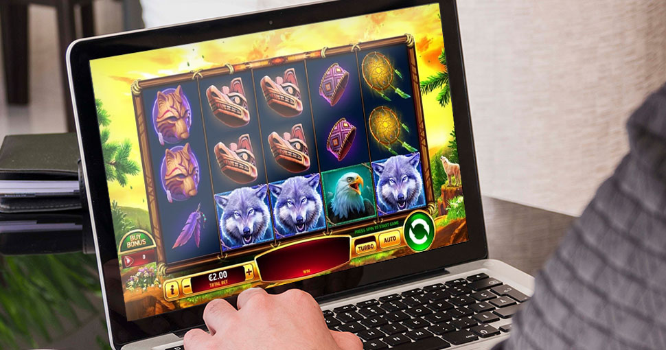Unlocking the Thrills: Exploring the Evolution of Online Gaming Slots
