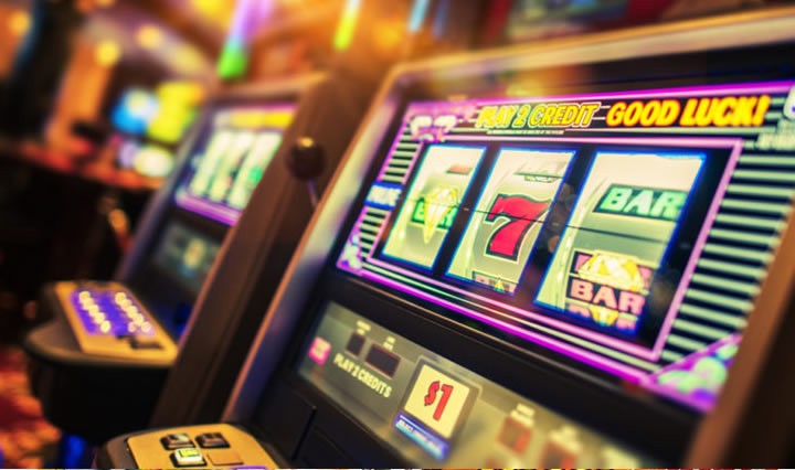 Breaking Boundaries: The Evolution of Online Slot Games