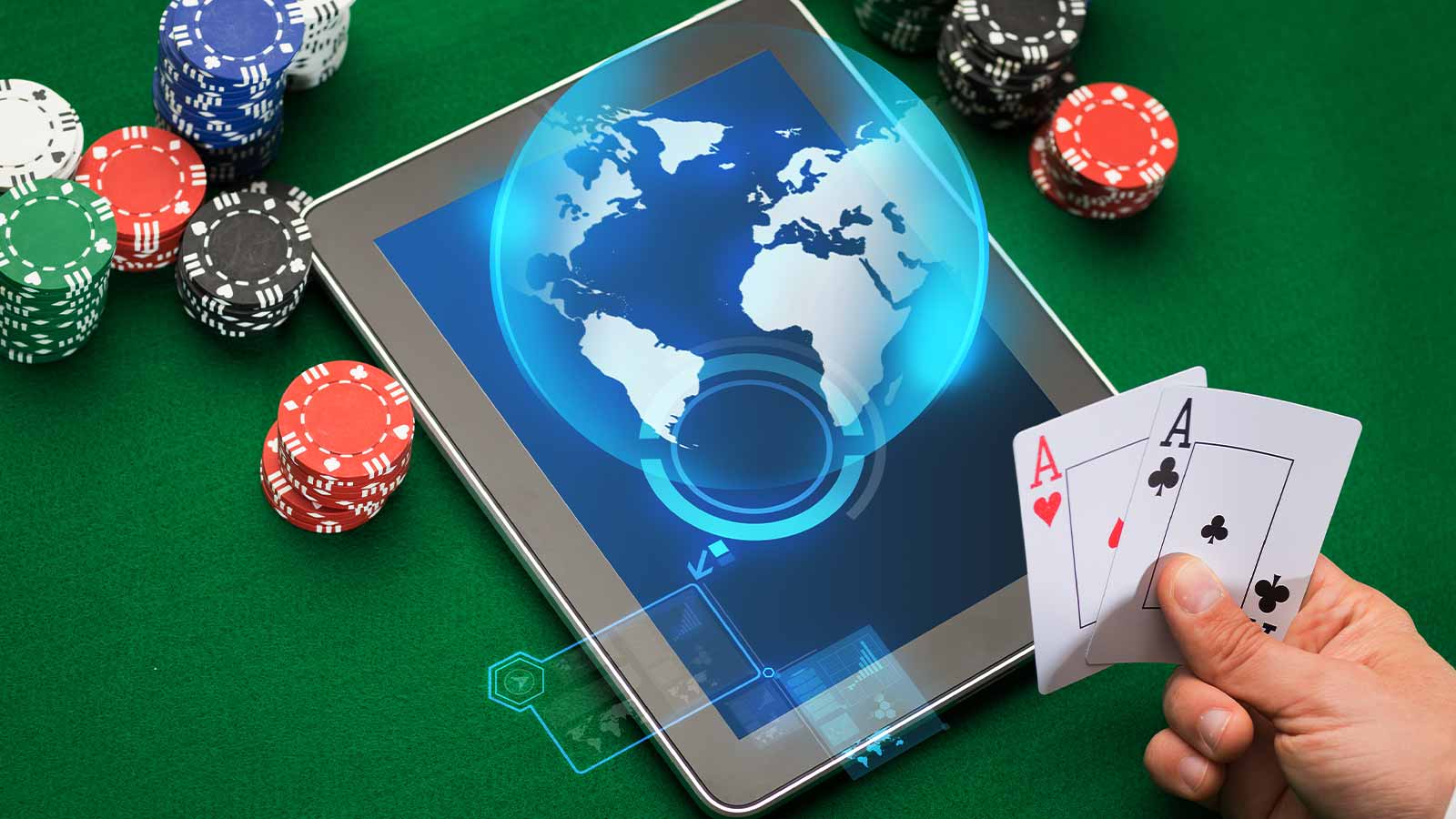 Shuffling the Deck: Navigating the Complexities of Online Gambling
