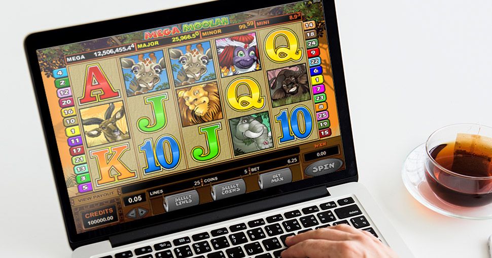 The Rise of Online Slot Gambling: A Modern Way to Play