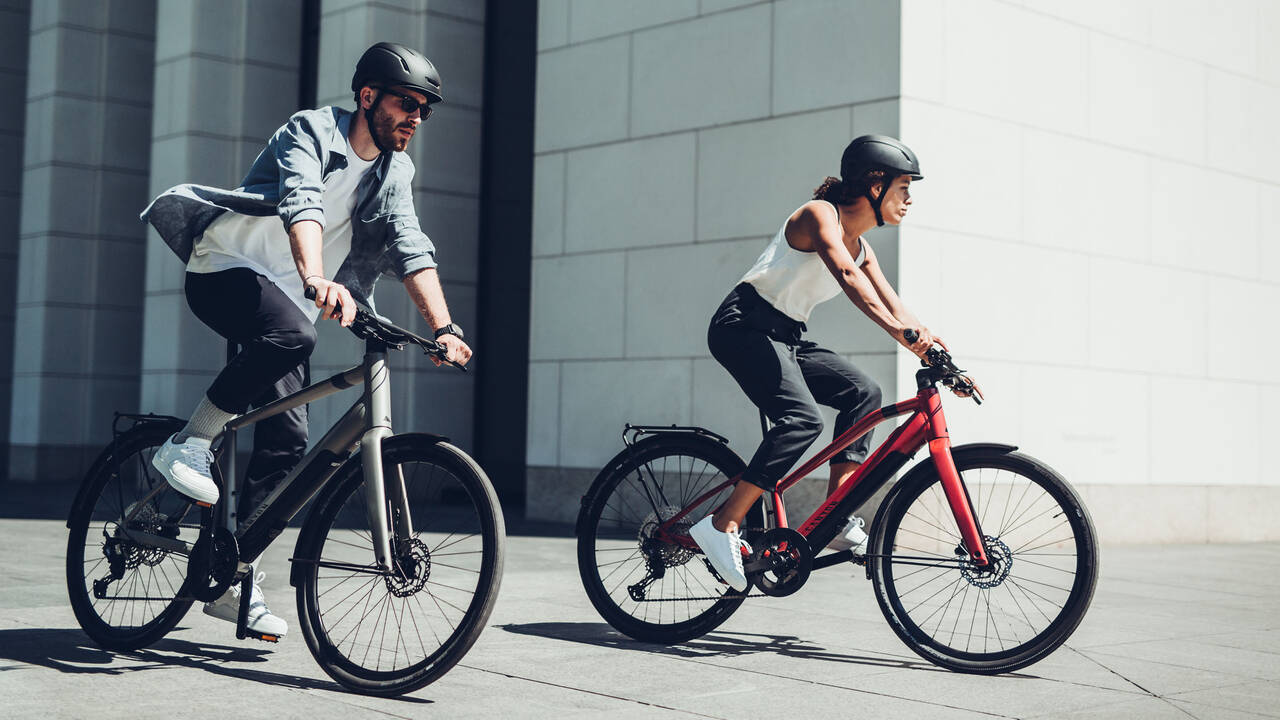 Unveiling the Silent Revolution: The Electric Cycle Redefining Urban Mobility