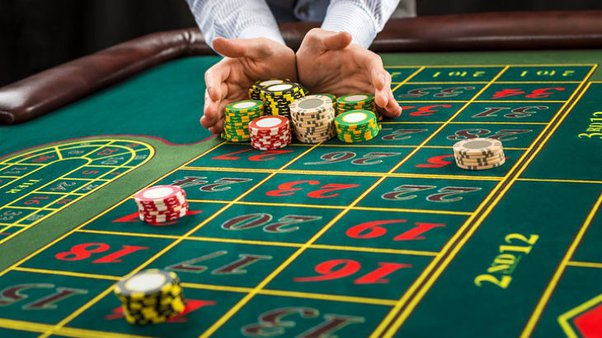 The Evolution of Entertainment: Exploring the Thrills of Online Casino Games