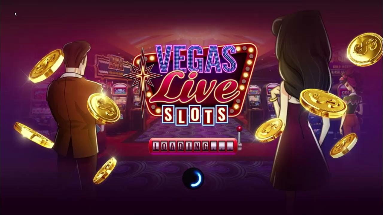 The Thrill of Live Slot Games: Bringing Casinos Home