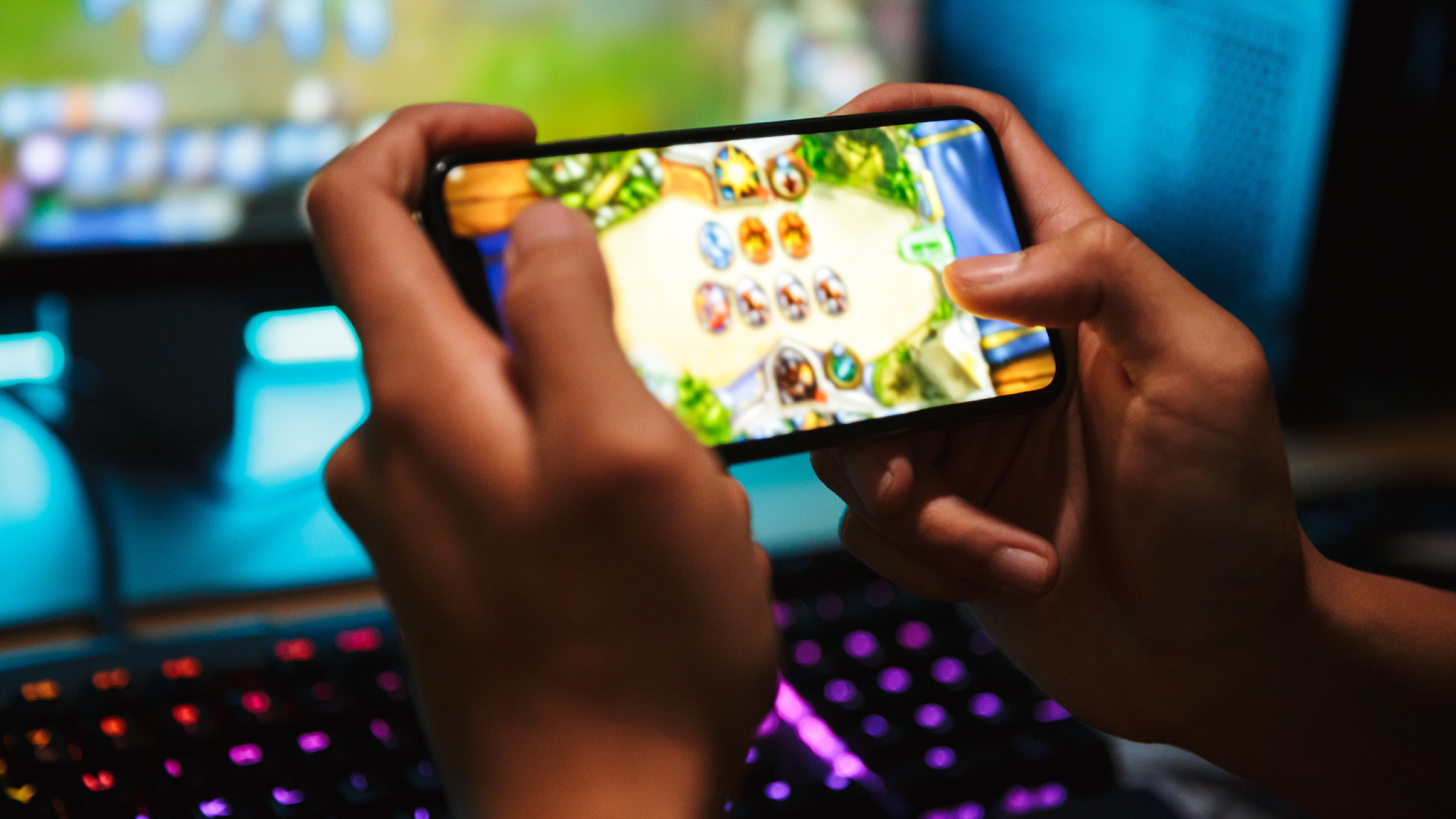 Unleashing the Power of Play: Exploring the Evolution and Impact of Online Gaming