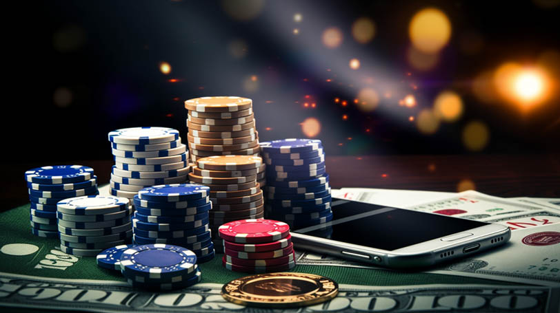 The Evolution of Online Slot Games: More Than Just Spinning Reels