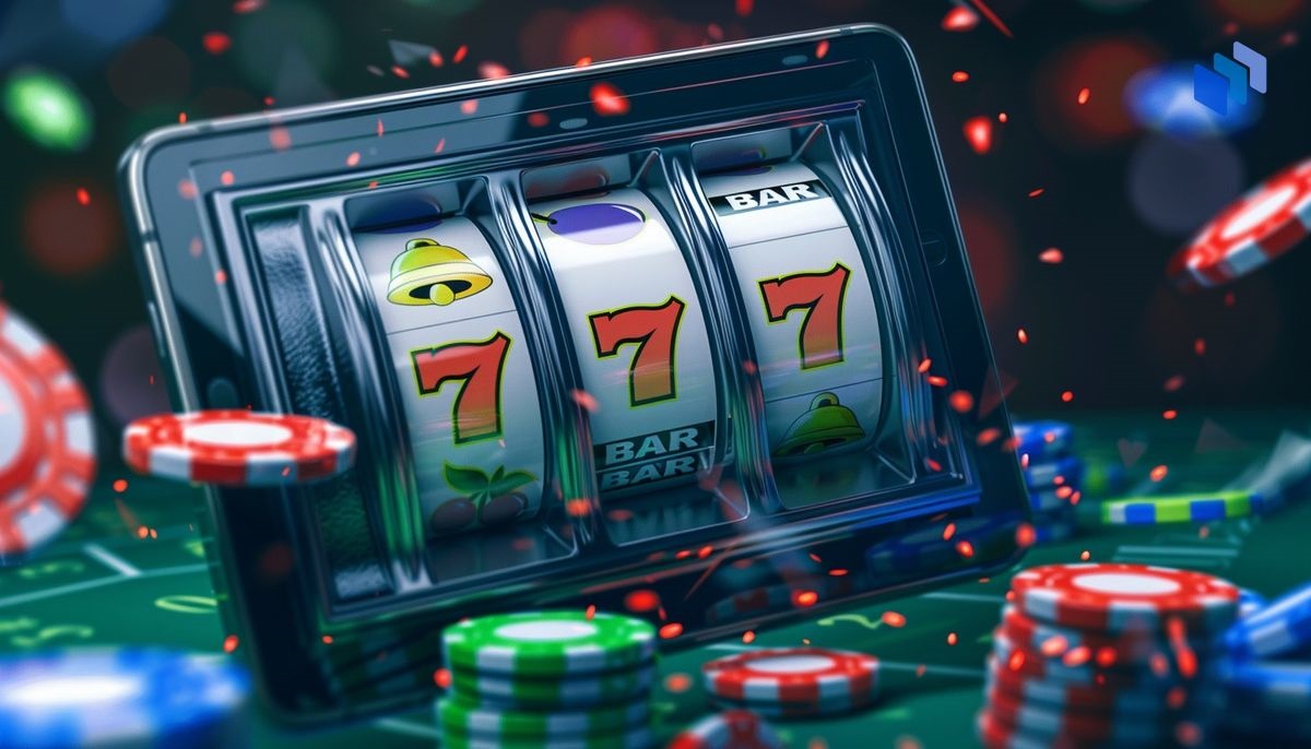 Exploring the World of Online Slot Casinos